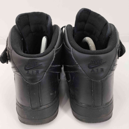 ナイキ NIKE AIR FORCE 1 MID 07 ハイカットスニーカー メンズ JPN:28.5