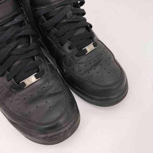 ナイキ NIKE AIR FORCE 1 MID 07 ハイカットスニーカー メンズ JPN:28.5