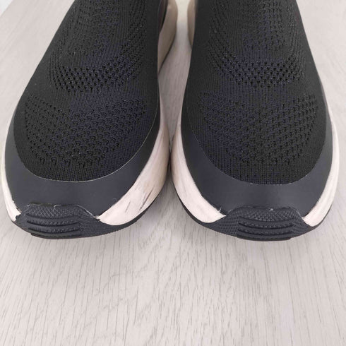 ザラ ZARA ソックススタイルハイカットスニーカー レディース EUR:38
