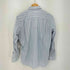 プレイコムデギャルソン PLAY COMME des GARCONS BLACK HEART L/S STRIPE SHIRT メンズ JPN:S