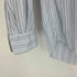プレイコムデギャルソン PLAY COMME des GARCONS BLACK HEART L/S STRIPE SHIRT メンズ JPN:S