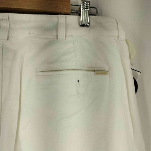 エイムレオンドレ AIME LEON DORE Double Pleated Pant メンズ M