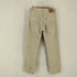 リーバイス Levis 00S 505 06年製 後染め REGULAR FIT ストレートデニムパンツ メンズ 33×32