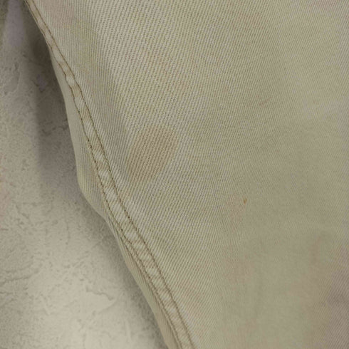 リーバイス Levis 00S 505 06年製 後染め REGULAR FIT ストレートデニムパンツ メンズ 33×32