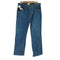 エイムレオンドレ AIME LEON DORE Japanese Selvedge 5-Pocket Denim メンズ 34