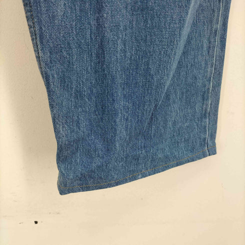 エイムレオンドレ AIME LEON DORE Japanese Selvedge 5-Pocket Denim メンズ 34