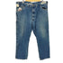 ディッキーズ Dickies ジップフライテーパードデニム W44 ビッグサイズ メンズ W44