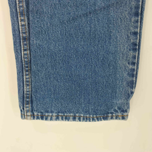 ディッキーズ Dickies ジップフライテーパードデニム W44 ビッグサイズ メンズ W44