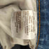 ディッキーズ Dickies ジップフライテーパードデニム W44 ビッグサイズ メンズ W44