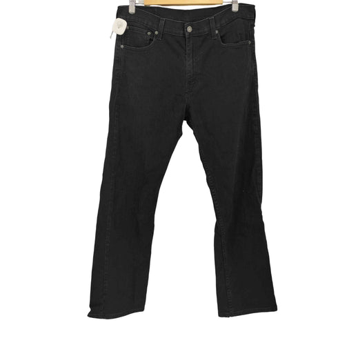 リーバイス Levis 569-0125 ルーズ ストレート フィット ストレッチ ジーンズ メンズ W34/L32