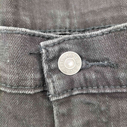 リーバイス Levis 569-0125 ルーズ ストレート フィット ストレッチ ジーンズ メンズ W34/L32