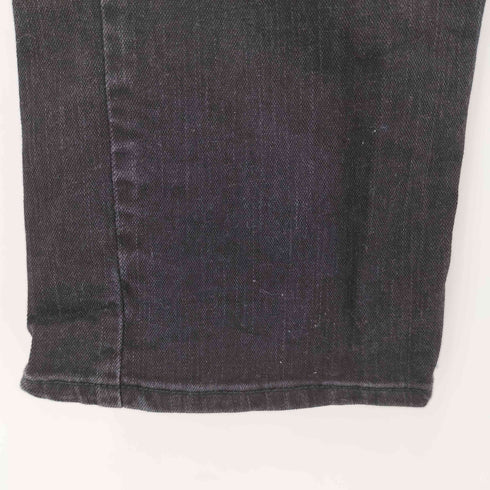 リーバイス Levis 569-0125 ルーズ ストレート フィット ストレッチ ジーンズ メンズ W34/L32