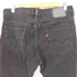 リーバイス Levis 569-0125 ルーズ ストレート フィット ストレッチ ジーンズ メンズ W34/L32