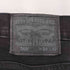 リーバイス Levis 569-0125 ルーズ ストレート フィット ストレッチ ジーンズ メンズ W34/L32