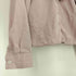 ウィルセレクション WILLSELECTION フリル ブラウス シャツ レディース JPN:M
