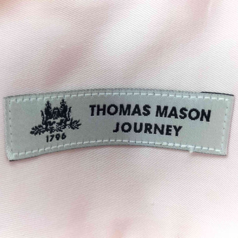 トーマスメイソン thomas mason JOURNEY ドレスシャツ メンズ