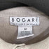 BOGARI レーヨン混 ニットポロ レディース JPN:M