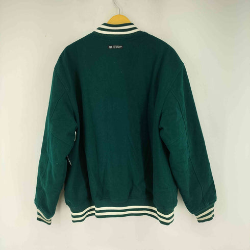 EXFA スタジャン ワッペン スタジャン メンズ JPN:XL