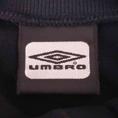 アンブロ UMBRO トラックジャケット メンズ JPN:L