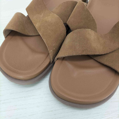 アグ UGG Wainscott Slide メンズ JPN:27