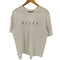 ダブルタップス WTAPS ロゴプリントTシャツ メンズ JPN:3