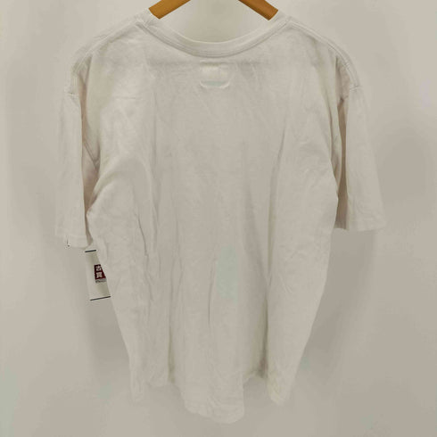 ダブルタップス WTAPS ロゴプリントTシャツ メンズ JPN:3