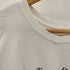 ダブルタップス WTAPS ロゴプリントTシャツ メンズ JPN:3