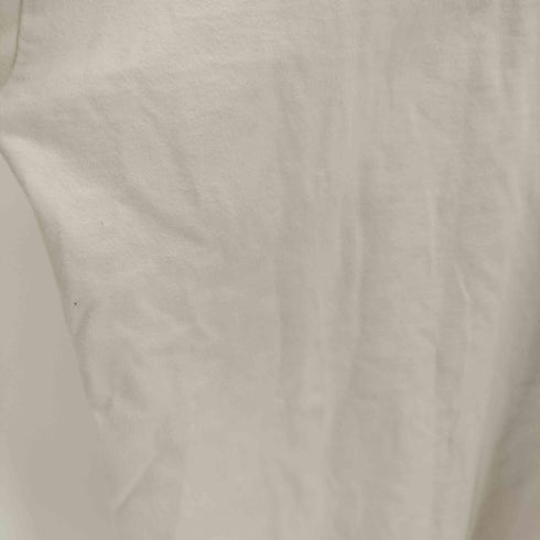 ダブルタップス WTAPS ロゴプリントTシャツ メンズ JPN:3
