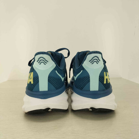 ホカオネオネ HOKA ONE ONE M CLIFTON 9 メンズ JPN:27