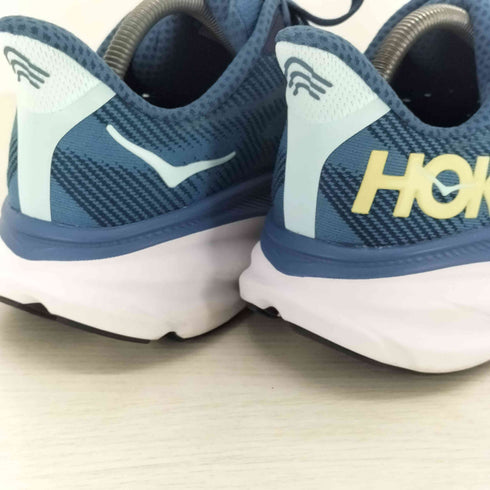 ホカオネオネ HOKA ONE ONE M CLIFTON 9 メンズ JPN:27