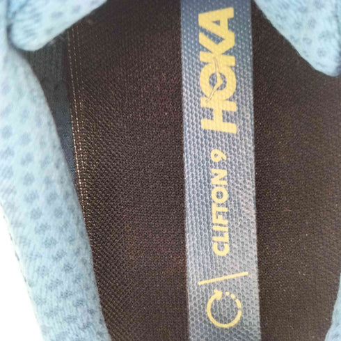 ホカオネオネ HOKA ONE ONE M CLIFTON 9 メンズ JPN:27