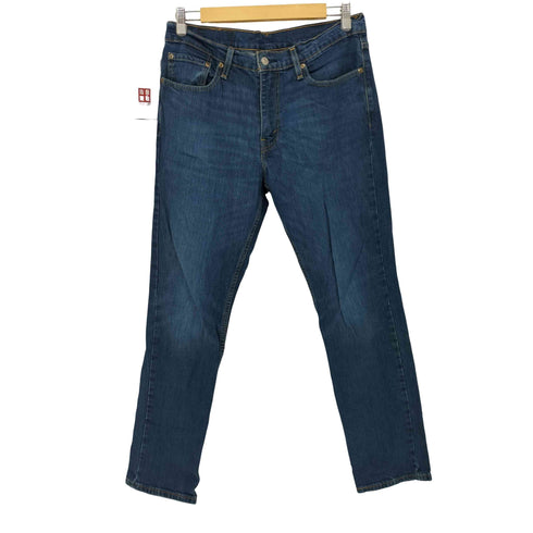 リーバイス Levis 511 スリムフィット ジップ ストレッチデニム メンズ W32/L32