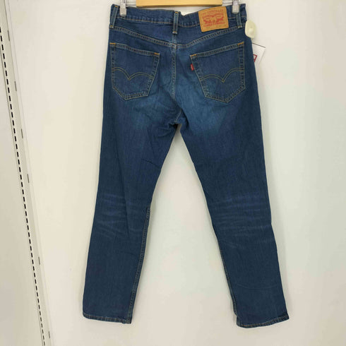 リーバイス Levis 511 スリムフィット ジップ ストレッチデニム メンズ W32/L32