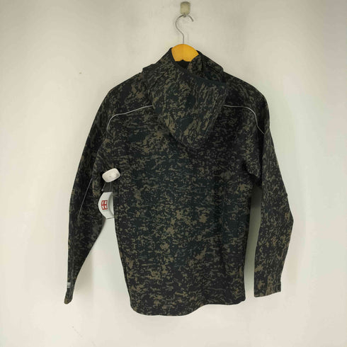 リーボック Reebok DMX AOP JKT メンズ