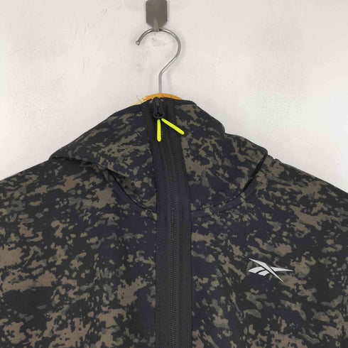 リーボック Reebok DMX AOP JKT メンズ