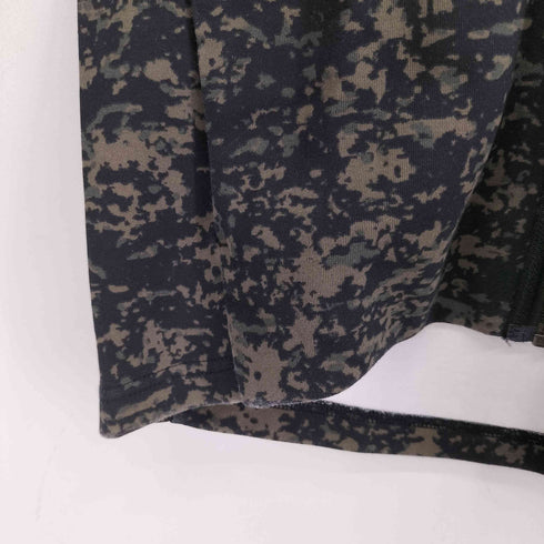 リーボック Reebok DMX AOP JKT メンズ