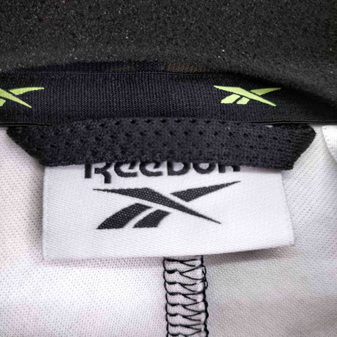 リーボック Reebok DMX AOP JKT メンズ