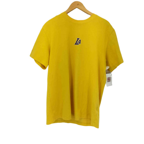 エクストララージ XLARGE NBA S/S TEE LAKERS メンズ JPN:XL