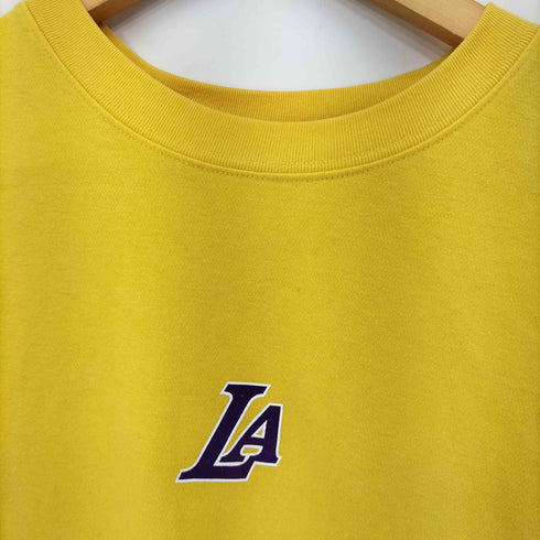 エクストララージ XLARGE NBA S/S TEE LAKERS メンズ JPN:XL