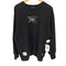 ダブルタップス WTAPS 19AW SWEATSHIRT COPO メンズ JPN:2