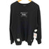 ダブルタップス WTAPS 19AW SWEATSHIRT COPO メンズ JPN:2