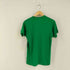 ヘインズ Hanes USA製 シングルステッチ CMCプリント クルーネックTシャツ レディース import:M