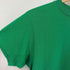 ヘインズ Hanes USA製 シングルステッチ CMCプリント クルーネックTシャツ レディース import:M