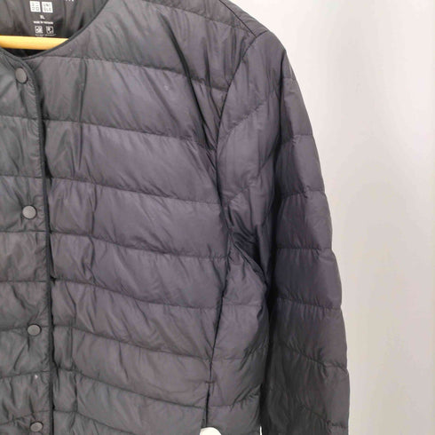 ユニクロ UNIQLO ULTRA LIGHT DOWN レディース JPN:XL