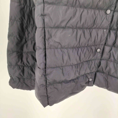 ユニクロ UNIQLO ULTRA LIGHT DOWN レディース JPN:XL