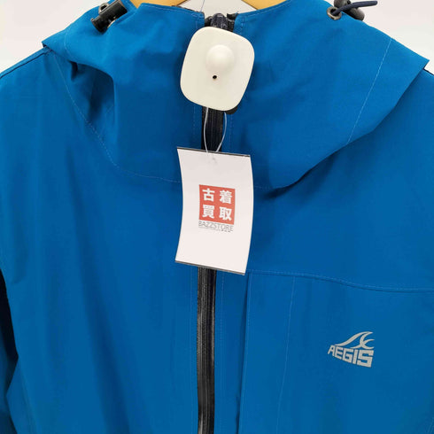 ワークマン WORKMAN レインスーツ ストレッチパーフェクト レディース JPN:M