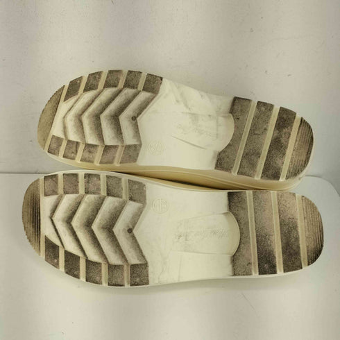 エイムレオンドレ AIME LEON DORE DINER CLOG メンズ JPN:25