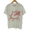 コムデギャルソンシャツ COMME des GARCONS SHIRT 22SS Print S/S Tee メンズ JPN:L