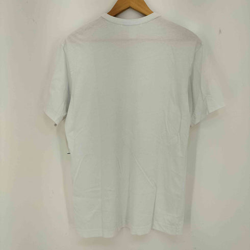コムデギャルソンシャツ COMME des GARCONS SHIRT 22SS Print S/S Tee メンズ JPN:L