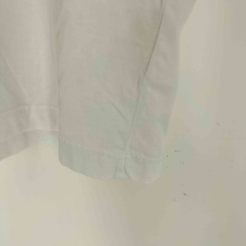 コムデギャルソンシャツ COMME des GARCONS SHIRT 22SS Print S/S Tee メンズ JPN:L